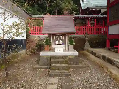 若宮八幡社(大分県)