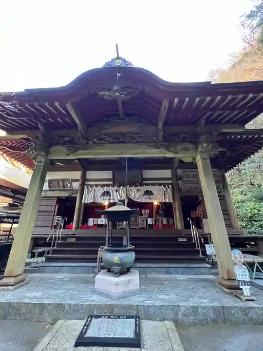 水潜寺(埼玉県)