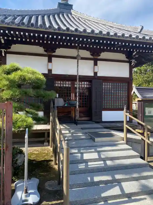 長栄寺(大阪府)