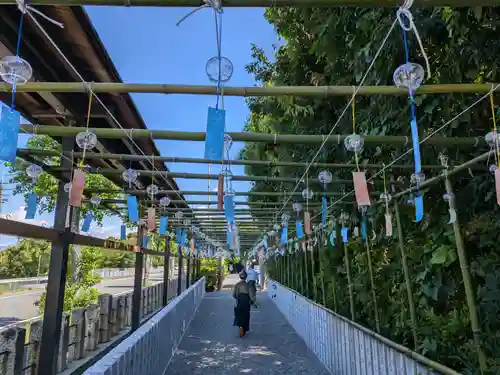 美多彌神社(大阪府)
