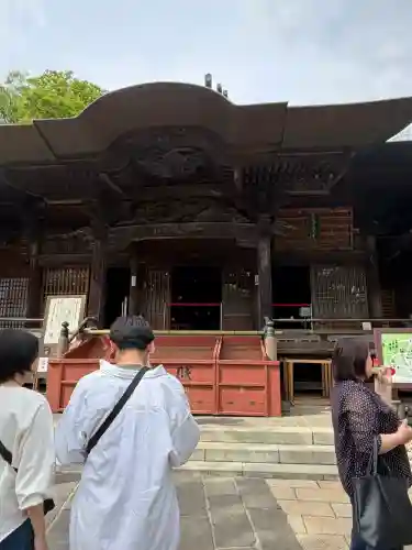 深大寺(東京都)
