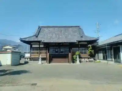 妙善寺(山梨県)