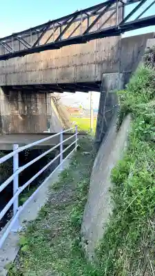 瑞石神社(北海道)