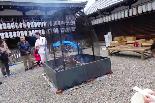 御香宮神社のその他建物