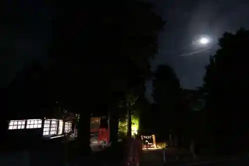 高司神社〜むすびの神の鎮まる社〜のその他建物