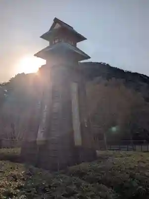 和多都美神社(長崎県)