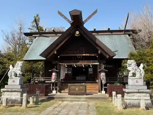鷲神社(東京都)