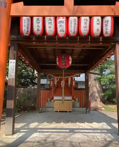 平野神社(京都府)
