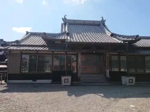 法雲寺(三重県)
