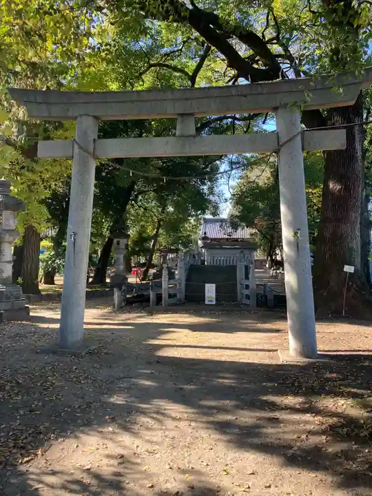 天満社(前野町)(愛知県)