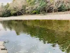 伊勢神宮内宮（皇大神宮）(三重県)