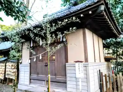 調神社(埼玉県)