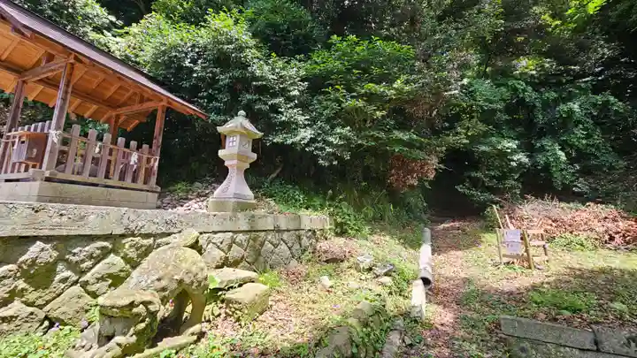 美保神社(島根県)