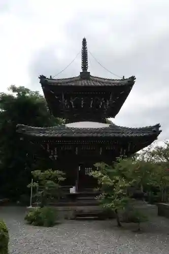 穴太寺のその他建物