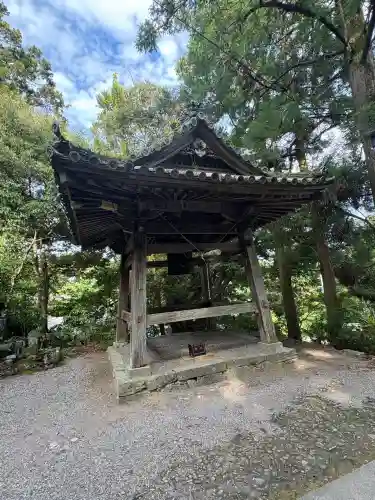 恩山寺(徳島県)