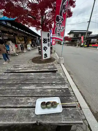 諏訪大社(長野県)