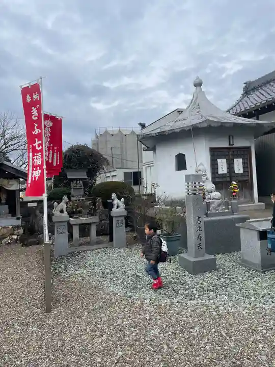 智照院(岐阜県)