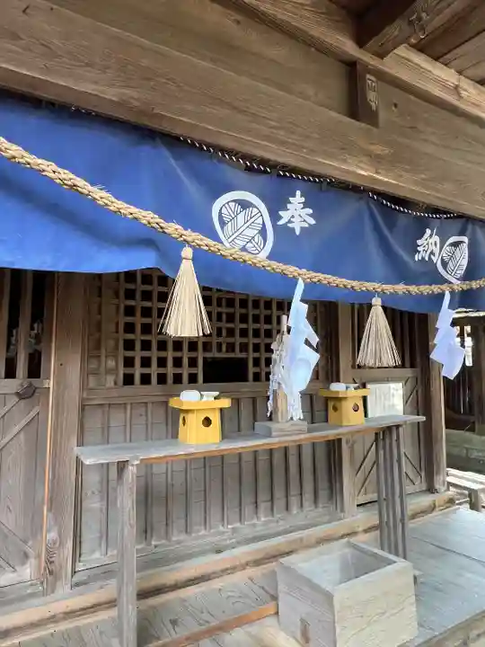 青井阿蘇神社(熊本県)