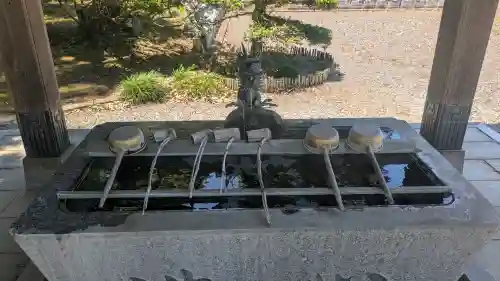 延命寺(身代り不動尊)(栃木県)
