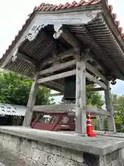 桃林寺(沖縄県)