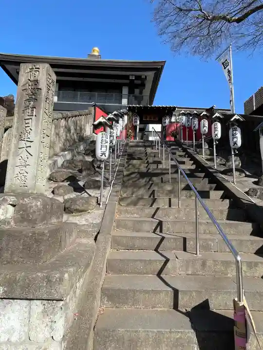 清立院のその他建物