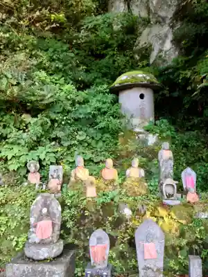 大山寺(鳥取県)