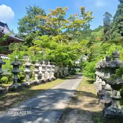 佛通寺(広島県)
