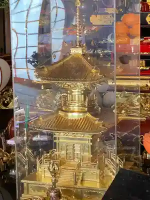 阿弥陀寺(福島県)