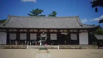 法隆寺(奈良県)