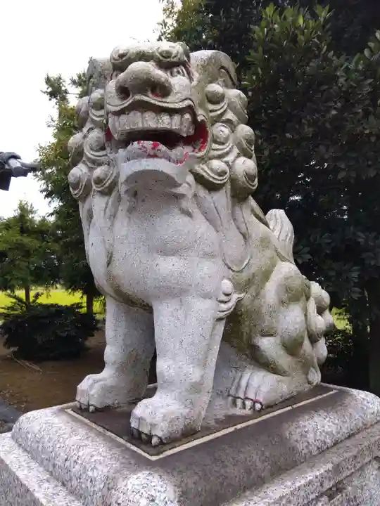 神明神社(福井県)