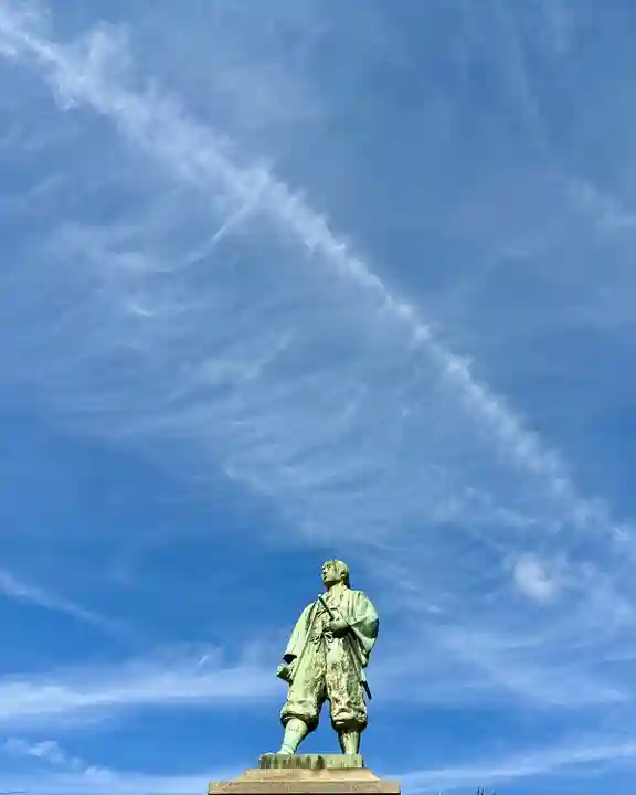 敷津松之宮 大国主神社(大阪府)