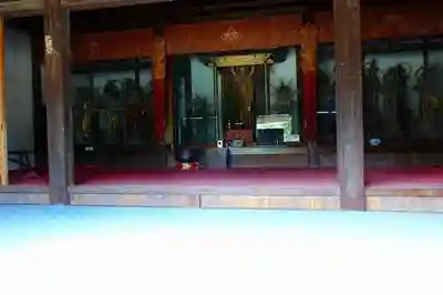 葛井寺のその他建物