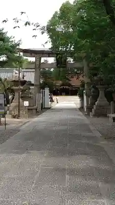 道明寺天満宮(大阪府)