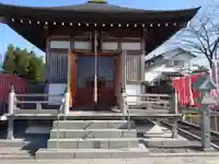 円通寺のその他建物