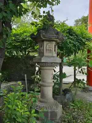 稲毛神社(神奈川県)
