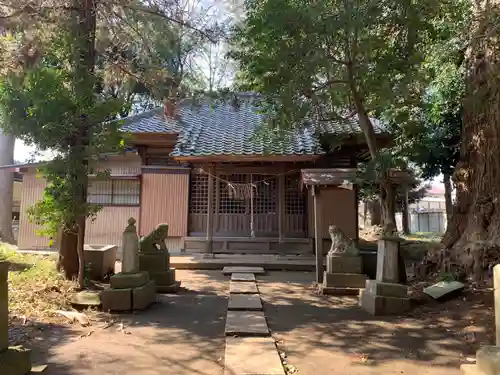 八幡神社(千葉県)