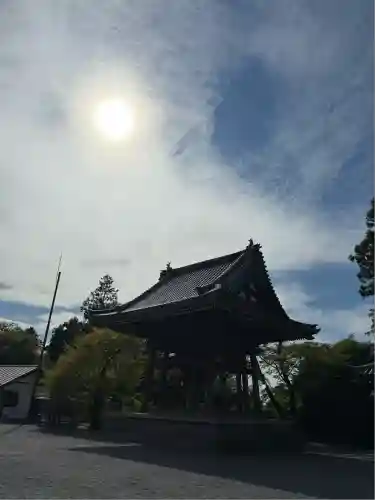 久遠寺(山梨県)