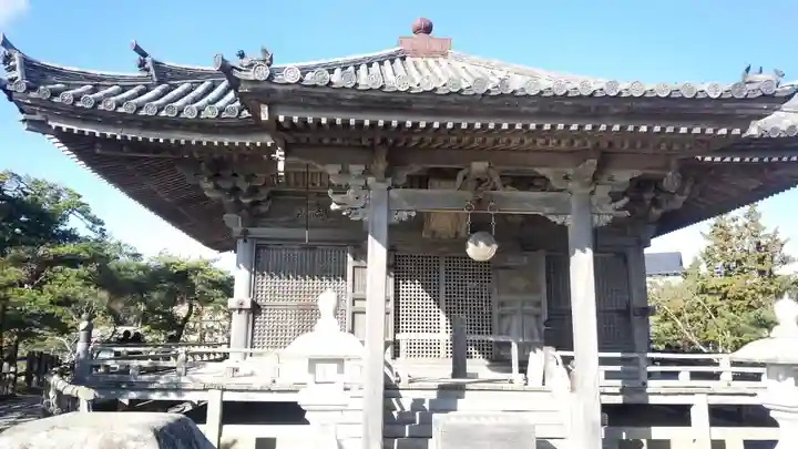 瑞巌寺五大堂(宮城県)