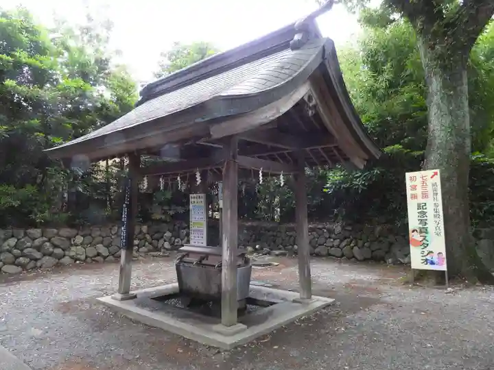 三河ゑびす神社(愛知県)