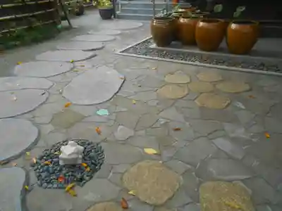 泥牛庵のその他建物