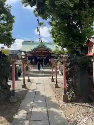 千住神社の{uncategorized: "未分類", other: "その他", undefined: "問題あり", building: "その他建物", grave: "お墓", sacred_gate: "鳥居", guardian: "狛犬", statue: "像", buddha: "仏像", history: "歴史", nature: "自然", garden: "庭園", animal: "動物", pagoda: "塔", temizu: "手水舎", mountain_gate: "山門・神門", sanctuary: "本殿・本堂", subordinate: "末社・摂社", art: "芸術", scenery: "景色", jizo: "地蔵", ema: "絵馬", goshuin: "御朱印", omikuji: "おみくじ", items: "授与品その他", amulet: "お守り", goshuincho: "御朱印帳", eats: "食事", festival: "お祭り", votive_dance: "神楽", shichigosan: "七五三参", wedding: "結婚式", experience: "体験その他", initially: "初詣", around: "周辺", anti_infection: "感染症対策"}