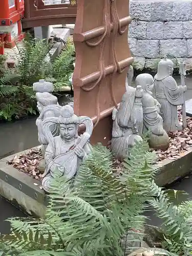 田村神社(香川県)