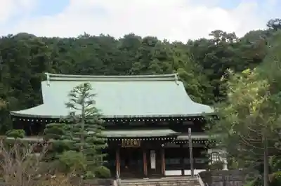 龍寳寺（龍宝寺）(神奈川県)