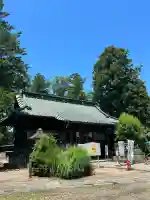 神炊館神社 ⁂奥州須賀川総鎮守⁂(福島県)