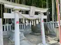 不知森神社(千葉県)