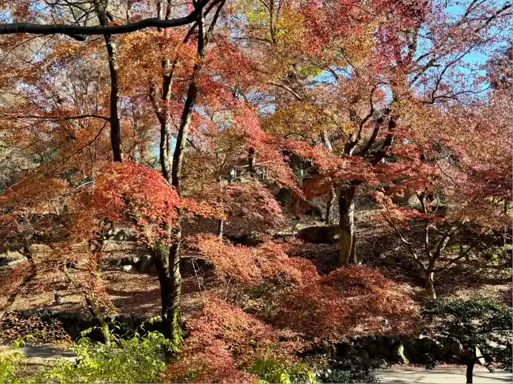 北野天満宮(京都府)