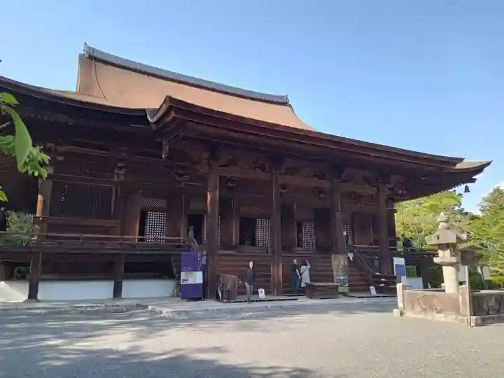 園城寺(三井寺)(滋賀県)
