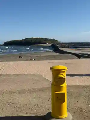 青島神社（青島神宮）(宮崎県)