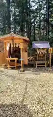 大崎八幡宮(宮城県)