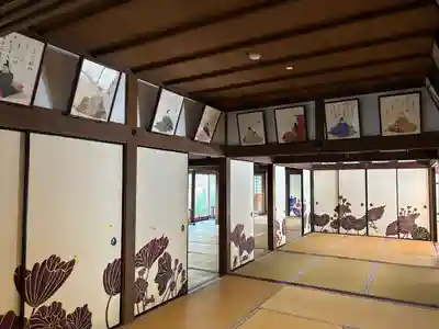 青蓮院門跡(京都府)